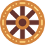 Wheel icon 64x64