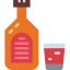 Whiskey icon 64x64