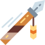 Spear icon 64x64