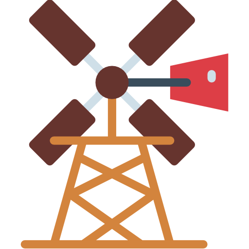 Windmill icon