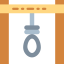 Gibbet icon 64x64