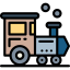 Train icon 64x64