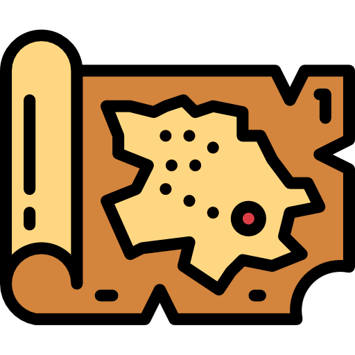 Maps icon