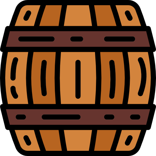 Cask icon