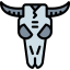 Bull icon 64x64