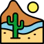 Desert icon 64x64