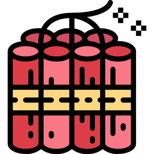 Dynamite icon