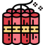 Dynamite icon 64x64
