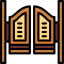 Saloon icon 64x64
