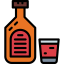 Whiskey icon 64x64