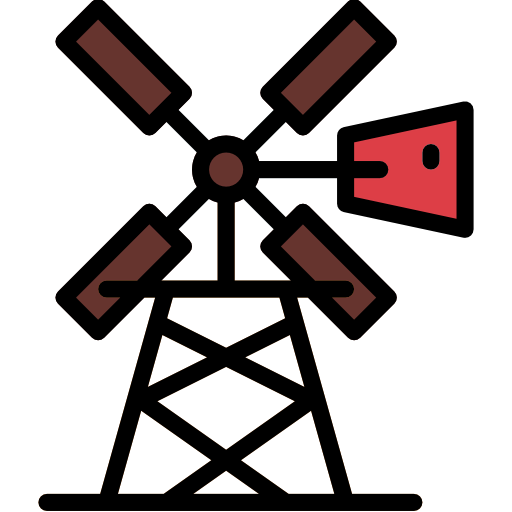 Windmill icon