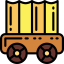 Carriage icon 64x64