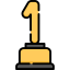 Trophy icon 64x64
