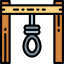 Gibbet icon 64x64