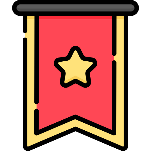 Flag icon