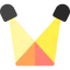 Spotlight icon 64x64