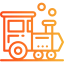 Train icon 64x64
