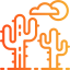 Cactus icon 64x64