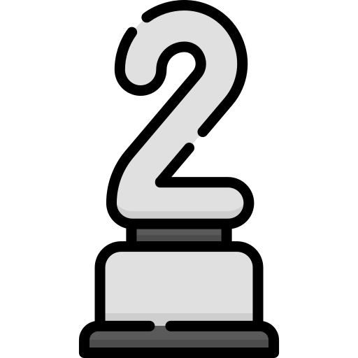 Trophy icon