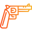 Gun icon 64x64