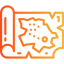 Maps icon 64x64
