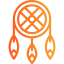 Dreamcatcher icon 64x64