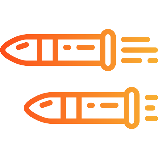 Bullets icon