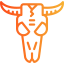Bull icon 64x64