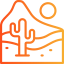 Desert icon 64x64