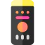 Remote control icon 64x64