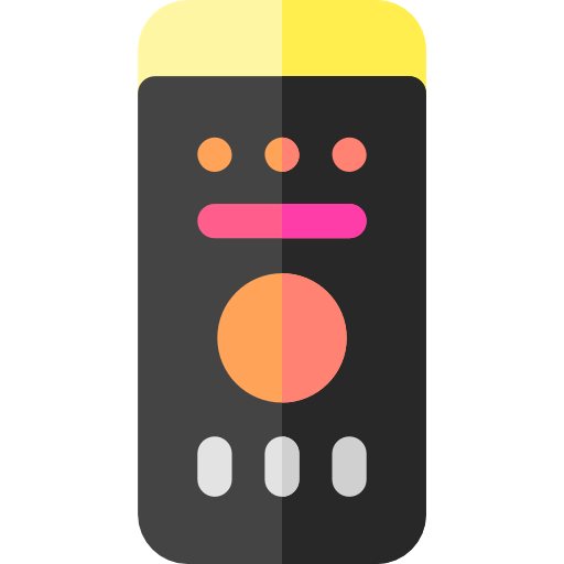 Remote control icon