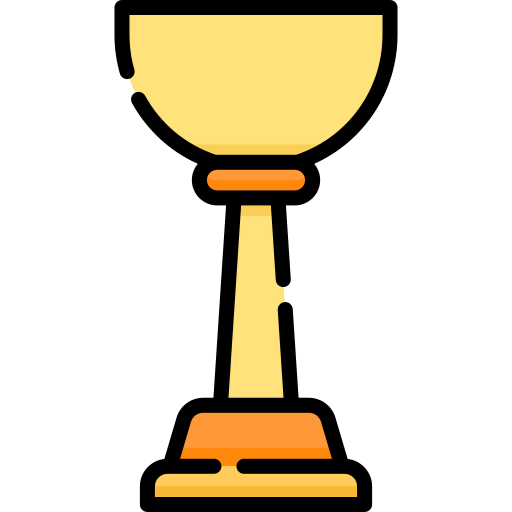 Trophy icon