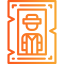 Wanted icon 64x64