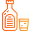 Whiskey icon 64x64