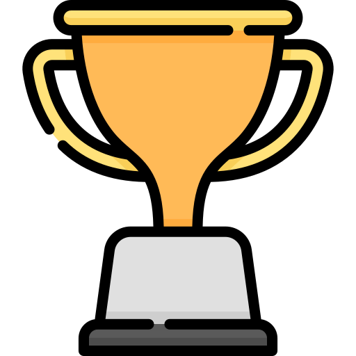 Trophy icon