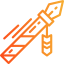 Spear icon 64x64