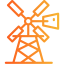 Windmill icon 64x64
