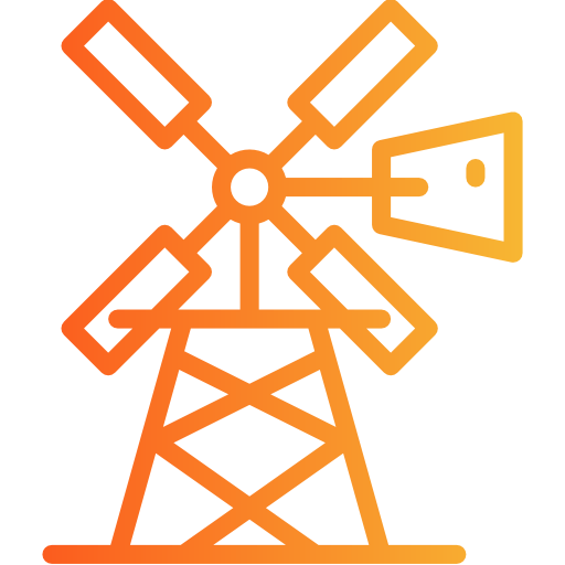 Windmill icon