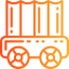 Carriage icon 64x64