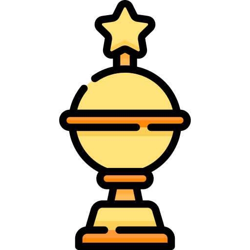 Trophy icon