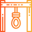 Gibbet icon 64x64