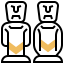 Moai Ikona 64x64