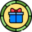 Gift icon 64x64