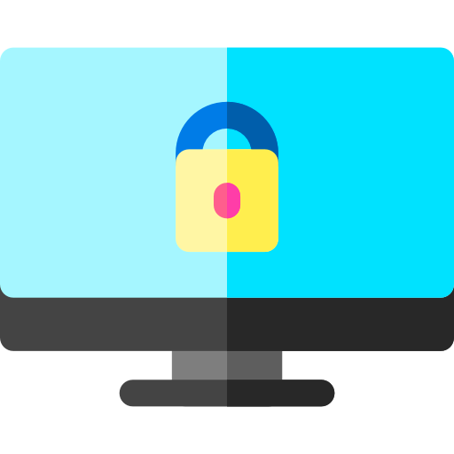 Monitor icon