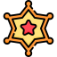 Badge icon 64x64