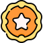 Badge icon 64x64