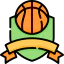 Basketball icon 64x64