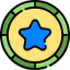 Badge icon 64x64