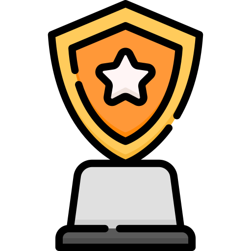 Trophy icon