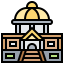 Capital Ikona 64x64